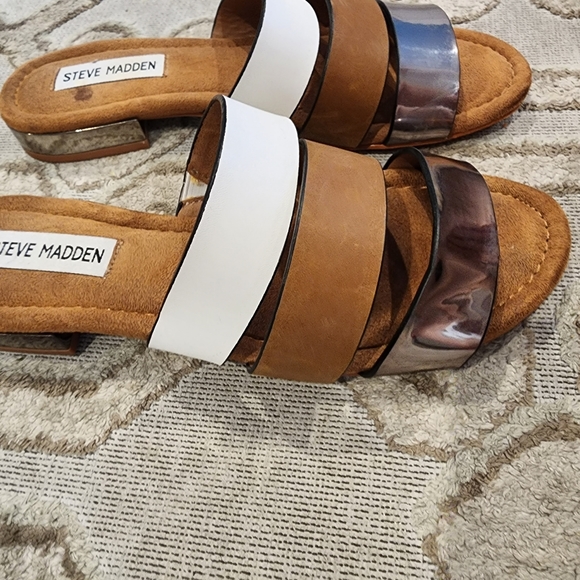 Steve madden sandal - Picture 3 of 6